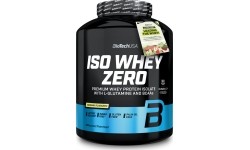 Biotech Iso Whey Zero 1816 g.