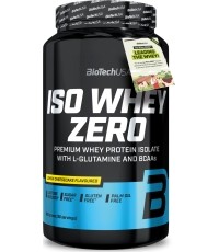 Biotech Iso Whey Zero 908 g.