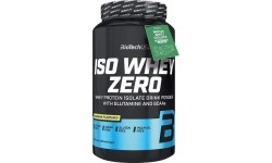 Biotech Iso Whey Zero, 908 g