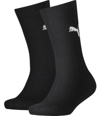 Puma Kojinės Puma Easy Rider Black 907959 01