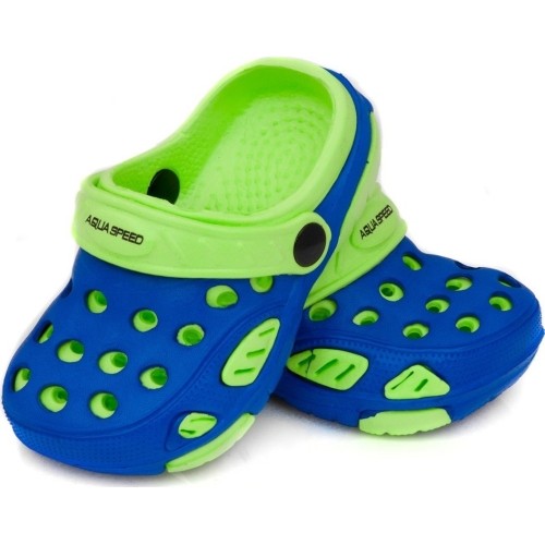 Pool shoes LIDO - 01