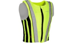 Kamizelka odblaskowa Oxford Bright Top Active - Żółty