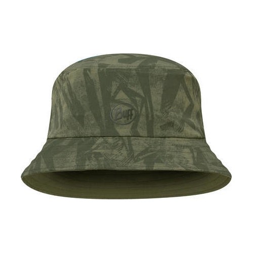 Adventure Bucket Hat AcaiKhaki S/M - 854