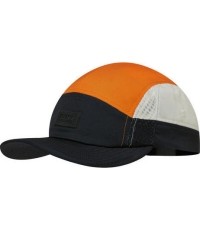 Czapka z daszkiem 5 Panel Go Cap Domus, granatowa, S/M - 787