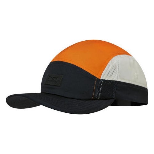 Czapka z daszkiem 5 Panel Go Cap Domus, granatowa, S/M - 787