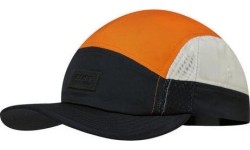 Czapka z daszkiem 5 Panel Go Cap Domus, granatowa, S/M - 787