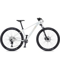 Women’s Mountain Bike 4EVER Yoga Gold Lady 29” – 2026 - Pearl white/gold