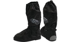 Ochraniacze na buty Oxford Rain Seal - Czarny