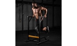 Żeliwny talerz obciążeniowy TCN HMS, 1,25 kg - 10 kg
