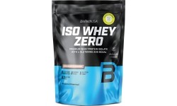 Biotech Iso Whey Zero 454 g.