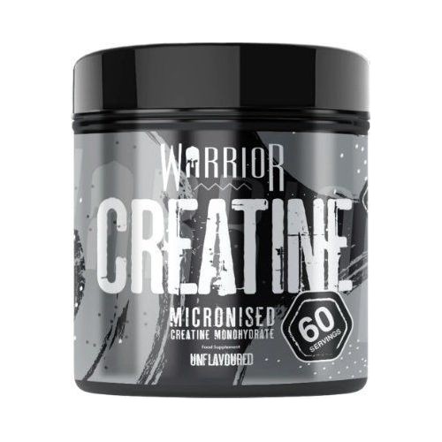Warrior Creatine Monohydrate Powder 300 g.