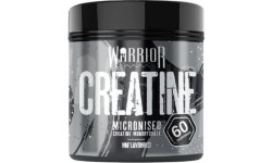 Warrior Creatine Monohydrate Powder 300 g.