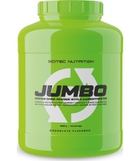 SCITEC Jumbo 3520 g.