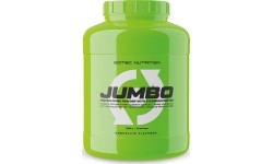 SCITEC Jumbo 3520 g.