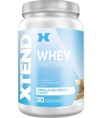 SciVation XTEND Whey Protein 810-900 g.
