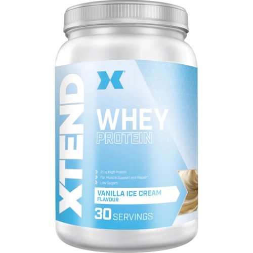 SciVation XTEND Whey Protein 810-900 g.