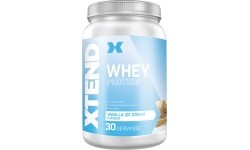 SciVation XTEND Whey Protein 810-900 g.