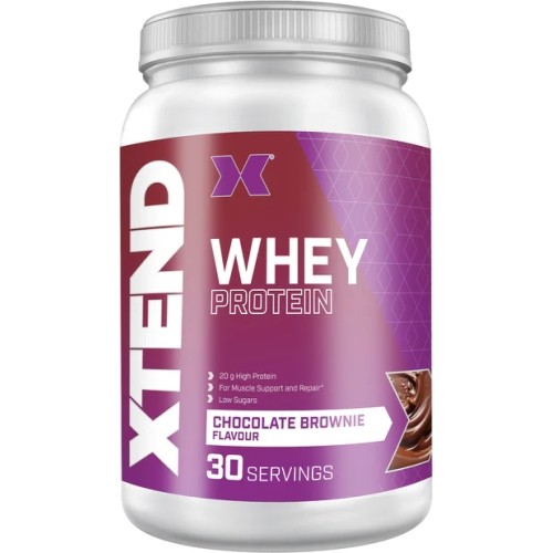 SciVation XTEND Whey Protein 810-900 g.