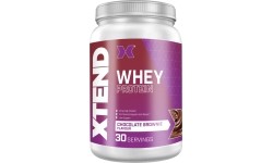 SciVation XTEND Whey Protein 810-900 g.