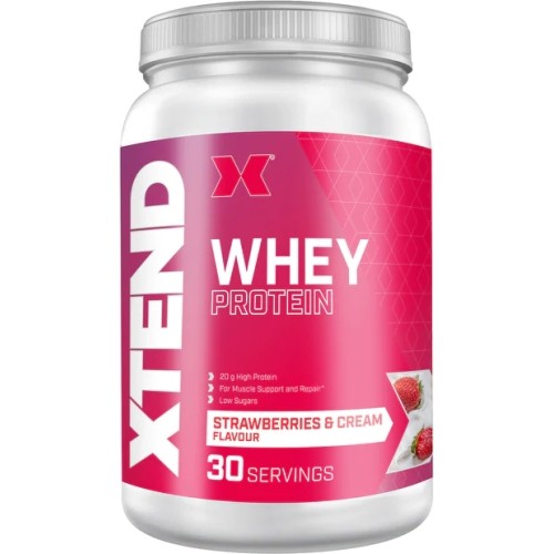 SciVation XTEND Whey Protein 810-900 g.