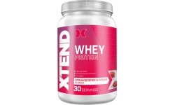 SciVation XTEND Whey Protein 810-900 g.
