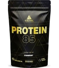 Peak Protein 85 900 g.