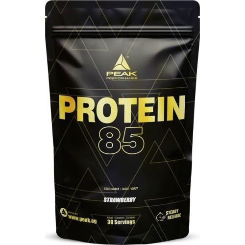 Peak Protein 85 900 g