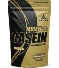 Peak Kazeina micelarna 900 g