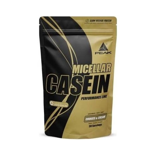 Peak Kazeina micelarna 900 g