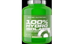 SciTec 100% Hydro Isolate 2000 g