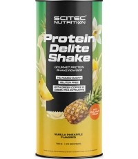 Scitec Protein Delite Shake 700 g.
