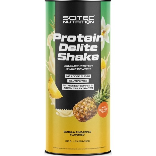 Scitec Protein Delite Shake 700 g.