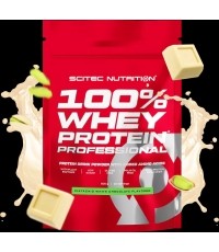 Scitec 100% Whey Protein Professional 500 g.