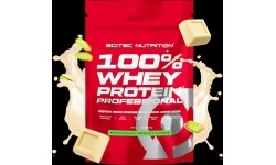 Scitec 100% Whey Protein Professional 500 g.