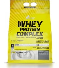 Olimp Whey Protein Complex 100% 2270 g.