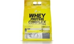 Olimp Whey Protein Complex 100% 2270 g.