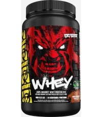 Mutant Whey 908 g.