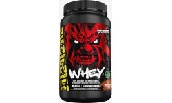 Mutant Whey 908 g.