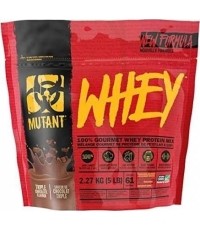Mutant Whey 2270 g