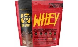 Mutant Whey 2270 g
