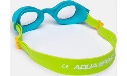Okulary pływackie BONITO dla dzieci - 30