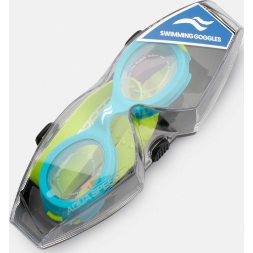 Okulary pływackie BONITO dla dzieci - 01