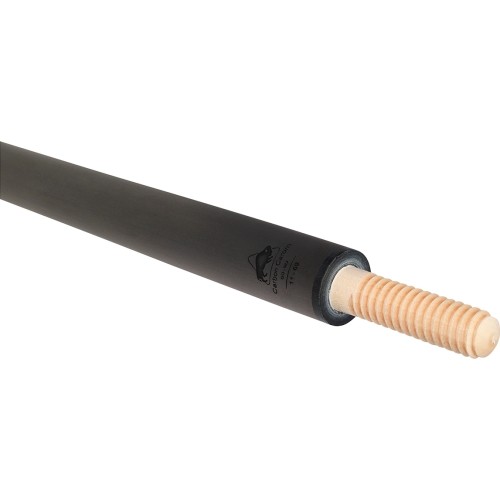 Szczytówka bilardowa Buffalo Carbon Carom GO WJ 11mm 69cm