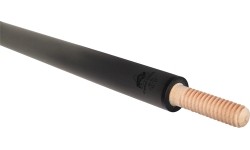 Szczytówka bilardowa Buffalo Carbon Carom GO WJ 11 mm 71 cm