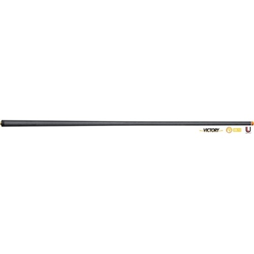 Cue Shaft, Pool, Predator Revo 12.9mm, Uni-Loc, White Vault Plate