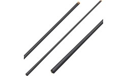 Cue Shaft, Pool, Predator Revo 11.8mm, Uni-Loc, White Vault Plate