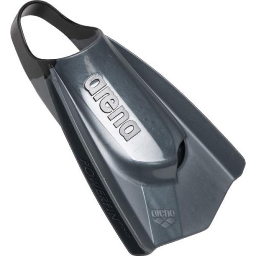 Powerfin Pro II Black 36-37 - 100