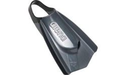 Powerfin Pro II Black 36-37 - 100