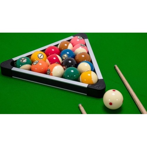 Trójkąt do bil, Pool, Rasson Method, 57,2 mm