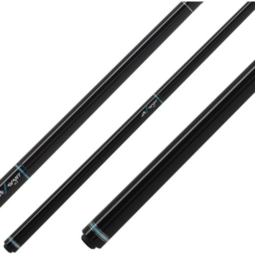 Billiard Cue, Pool, Mezz Avant, no wrap, United Joint, butt only